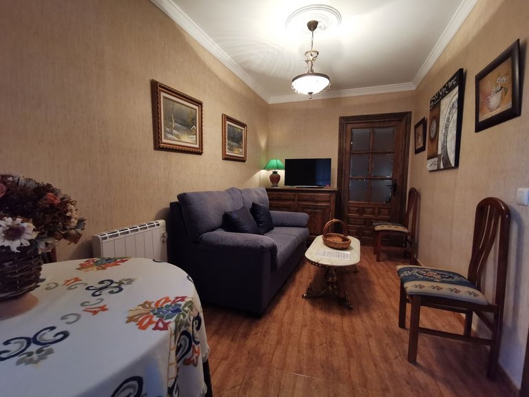 Morada "Los Sueños"