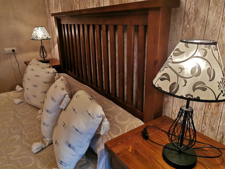 Morada "Los Sueños"