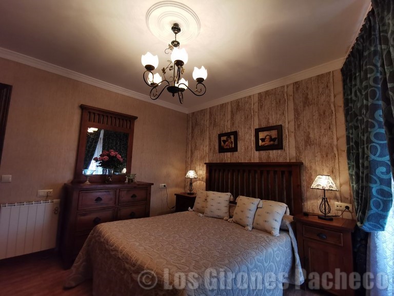 Morada "Los Sueños"