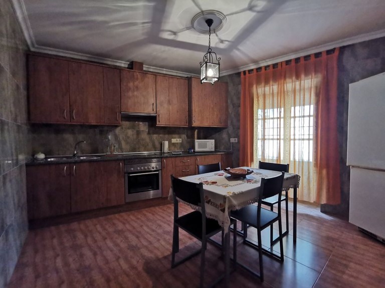 Morada "Los Sueños"