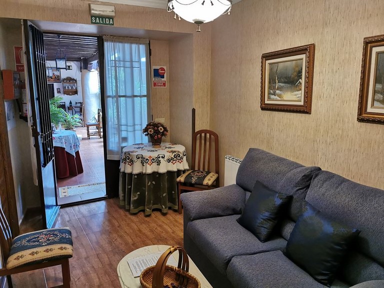 Morada "Los Sueños"