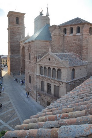 Parroquia de San Andrés